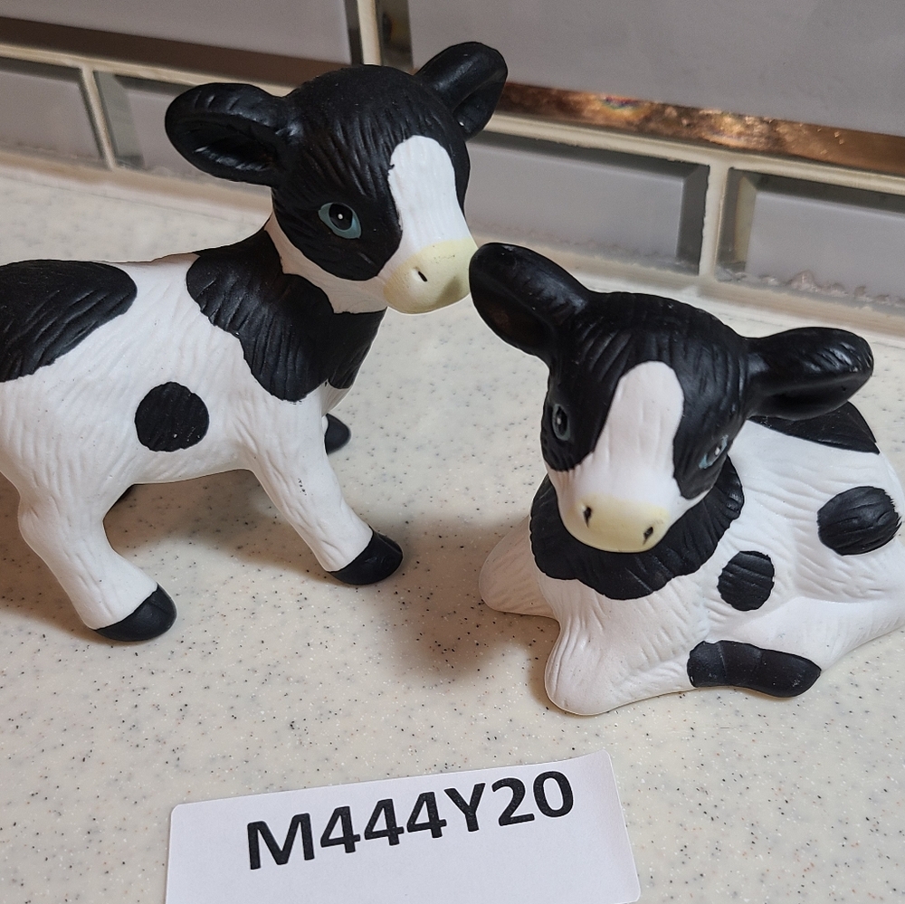 Collectible cow Knick knacks for sale today - Picture 10 of 12